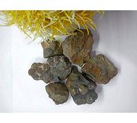 Arwacraft Natural Pyrite Rough Stone 900Gm+ Pyrite Crystal For Reiki, Healing, Aura Cleaning, Tumbling, Decoration, Vaastu, Meditation, Gardening, Positive Energy, Motivation-B08PL6K7MRNAMZ