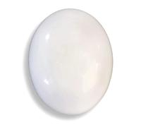 Arwacraft Natural Rainbow Moonstone Gemstone 11.25 Ratti / 10.32 Ct. Moonstone Oval Shape Cabochons Loose Gemstone For Men'S & Women'S-B0CRB9FLMRNAMZ