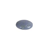 Arwacraft Natural Semi Precious Blue Lace Agate 97.0Ct-B08VGN24MRNAMZ