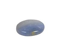 Arwacraft Natural Semi Precious Blue Lace Agate 99.6Ct-B08VGND4MRNAMZ