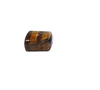 Arwacraft Natural Semi Precious Tiger'S Eye Tumbled Stone 102.3Ct-B08RX764MRNAMZ