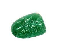 Arwacraft Natural Tumbled Green Fluorite Gemstone 85.9Ct-B08X1B78MRNAMZ