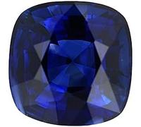 Arwacraft Neelam Stone 5.25 Ratti Original Ceylon Mined Certified Natural Blue Sapphire Gemstone | Aaa++ Deluxe Quality-B0CM3YNKMRNAMZ