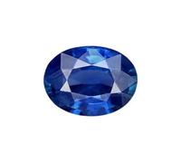 Arwacraft Neelam Stone Original Certified Natural Blue Sapphire Stone Gemstone 11.25 Ratti-B0DMF7LZMRNAMZ