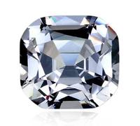 Arwacraft Original Certified 9.25 Ratti With Lab Report & Guarantee Certificate Natural American Cut Zircon Stone A++ Quality For Astrology Benefits For Men & Women-B0BMYQ5HMRNAMZ