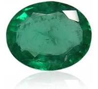 Arwacraft Panna Stone 9.45 Ratti Natural Certified Loose Precious Emerald Gemstone-B09D8FDCMRNAMZ