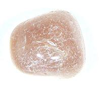 Arwacraft Rose Quartz Tumbled Stone 108.6Cts-B09CMQ97MRNAMZ