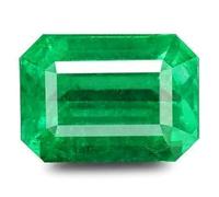 Arwacraft Stoneflex Emerald Stone Original 9.25 Ratti/8.52 Carat Unheated Lab Certified Loose Precious Panna Gemstone-B0CXY1X3MRNAMZ