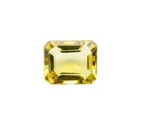 Arwacraft Sunela Stone Original Certified Natural Citrine Gemstone 14.25 Carat For Men & Women (Lab Tested)-B0D49SFPMRNAMZ