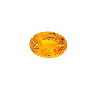 Arwacraft Sunela Stone Original Certified Natural Citrine Gemstone 16.00 Carat For Men & Women (Lab Tested)-B0D49V4SMRNAMZ