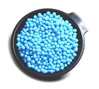 Arwacraft Turquoise Ball Gemstone 2X2Mm 25 Carat Natural Genuine Loose Wholesale Lot For Jewelry Making-B073CYD7MRNAMZ