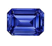 Arwacraft Unheated Untreatet 7.25 Ratti 6.00 Carat Aa Quality Natural Blue Sapphire Neelam Gemstone For Women'S And Men'S-B0CLKK4GMRNAMZ