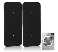 ARWIG 2 Pcs Tumble Dryer Filter Replacement Compatible with Hoover & Candy Models Replacement Foam Filter 272 × 126 × 10 mm for Heat Pump Tumble Dryer and Evaporator Lint Systems