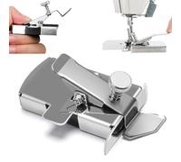 ARWIG Magnetic Seam Guide for Sewing Machine | Embroidery & Sewing Machine Accessories | Universal Quilting Accessories | Sewing Accessories for Tailor