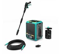 ARXP High Pressure Washer BOX4 180DSS Compact (2500 W, 180 Bar, 500 l/h)