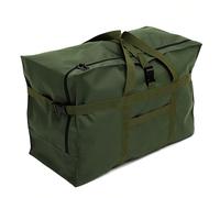 Arxus Large Travel Duffel Bag 120L Holdall Luggage Camping Storage Bags