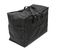 Arxus Large Travel Duffel Bag 120L Holdall Luggage Camping Storage Bags