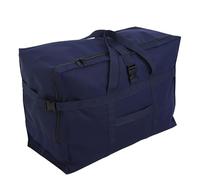 Arxus Large Travel Duffel Bag 120L Holdall Luggage Camping Storage Bags