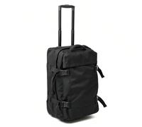 Arxus Travel Duffle Bag with Wheels 24-inch Rolling Holdall Luggage