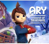Ary and the Secret of Seasons EU PS4 CD Key