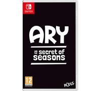 Ary and the Secret of Seasons - Nintendo Switch