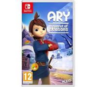 Ary and the Secret of Seasons - Nintendo Switch (Nintendo Switch)