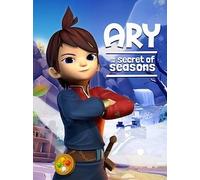 Ary and the Secret of Seasons (PC) - Steam Gift - EUROPE