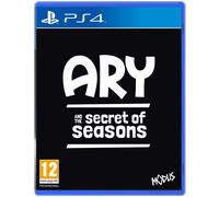 Ary and the Secret of Seasons - PlayStation 4