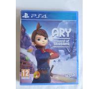 Ary and the Secret of Seasons - PlayStation 4