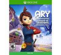 Ary and the Secret of Seasons (Xb1) - Xbox One (Microsoft Xbox One) (US IMPORT)