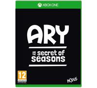 Ary and the Secret of Seasons - Xbox One