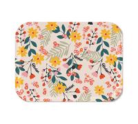 Åry Home Flower tray 20x27 cm Pink