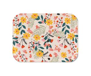 Åry Home Flower tray 20x27 cm Pink