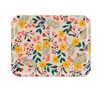 Åry Home Flower tray 33x43 cm Pink