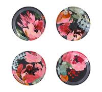 Åry Home Garden Bouquet coaster 4-pack Ø 11 cm