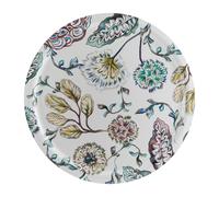Åry Home In Bloom round tray Ø49 cm