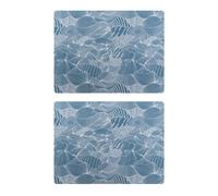 Åry Home Japanese Landscape placemat 2-pack Ocean