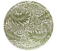 Åry Home Larkspur round tray Ø65 cm