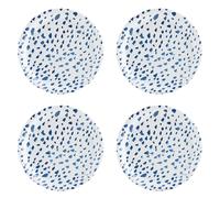 Åry Home Little Dot coaster 4-pack