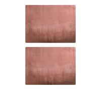 Åry Home Serenity placemat 2-pack rose down