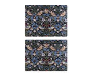 Åry Home Strawberry Thief placemat 2-pack 30x40 cm