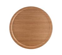 Åry Home Viventium round tray Ø 49 cm oak