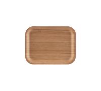 Åry Home Viventium sandwich tray 20 x 15 cm oak