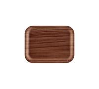 Åry Home Viventium sandwich tray 20 x 15 cm walnut