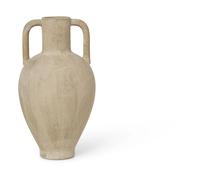 Ary Mini Porcelain Vase Sand L