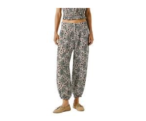 Ary Trousers - female - Pepe Jeans - Tapered Trousers - Multicolor - S - Trousers S