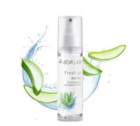 ARYA LAYA Fresh Up Aloe Vera, 100 ml, Freshly Scented Moisturising Spray, Frischekick with Aloe Vera & Essential Oils, Soothes & Intensively Moisturises, Vegan
