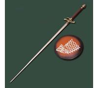 Arya Stark Needlee Sword Cosplay GOT Movie Replica Princess Swords - Cosplay Kingdom