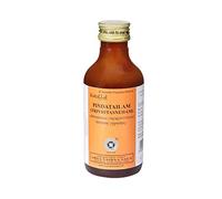 Arya Vaidya Sala Kottakkal Ayurvedic Pinda Tailam - 200 ml