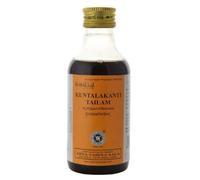 Arya Vaidya Sala Kuntalakanti Tailam - 200ml